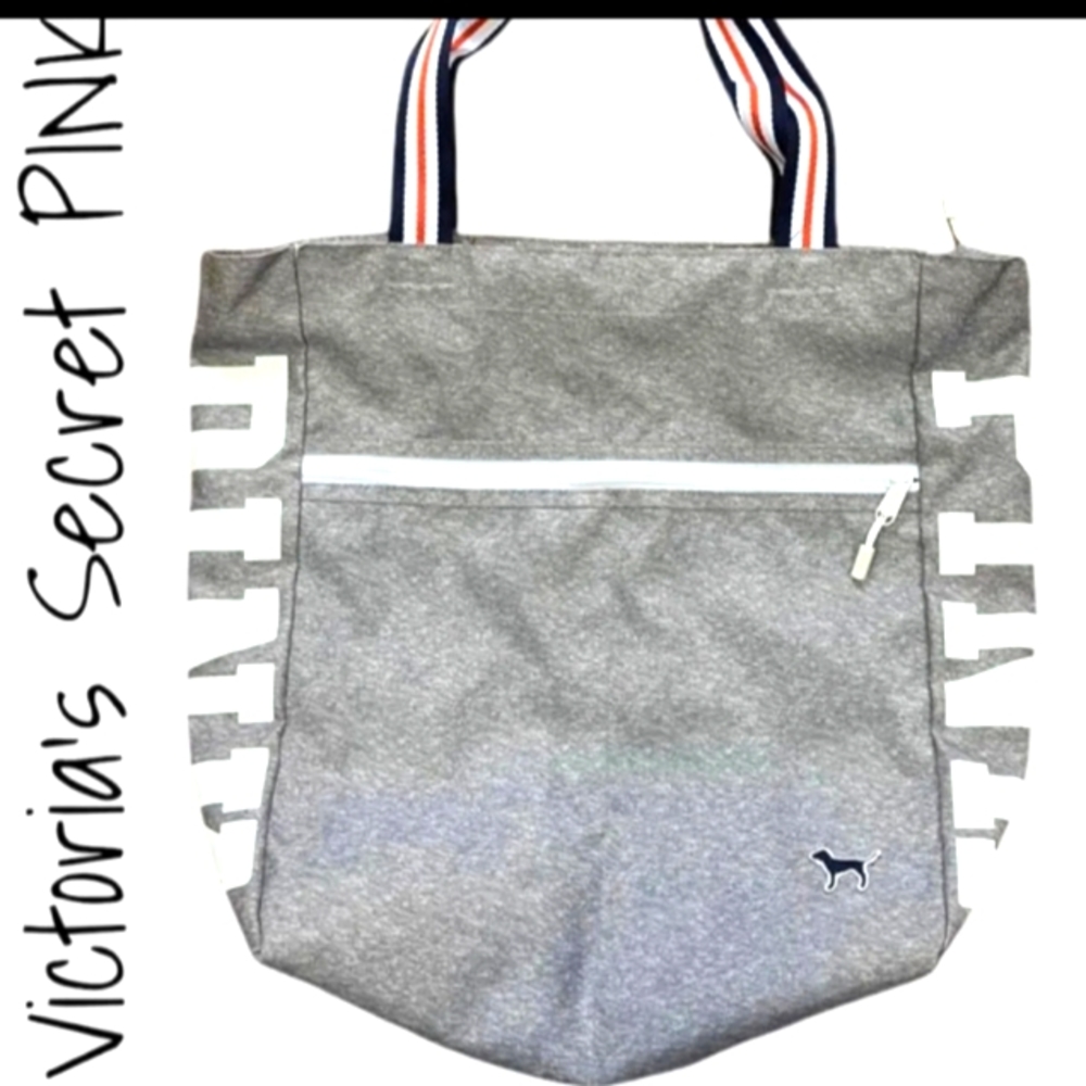 NWT VS Pink Tote
